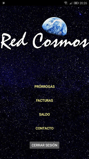 Run android online APK RedCosmos from MyAndroid or emulate RedCosmos using MyAndroid Run android online APK RedCosmos from MyAndroid or emulate RedCosmos using MyAndroid