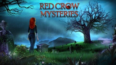 Emulate iPhone app Red Crow Mysteries using MyAndroid Emulate iPhone app Red Crow Mysteries using MyAndroid