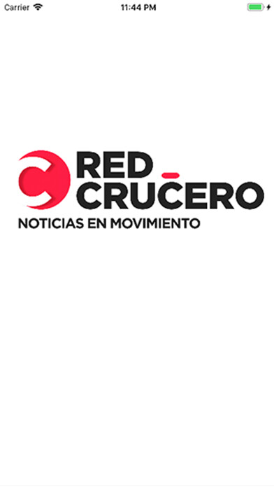 Emulate iPhone app Red Crucero using MyAndroid Emulate iPhone app Red Crucero using MyAndroid
