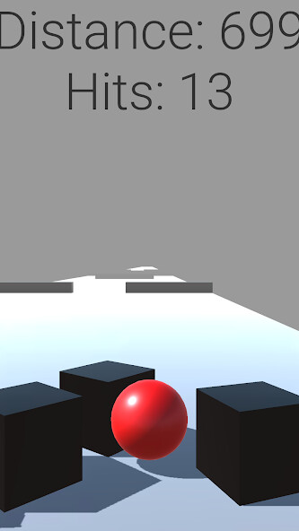 Run android online APK RedCube from MyAndroid or emulate RedCube using MyAndroid