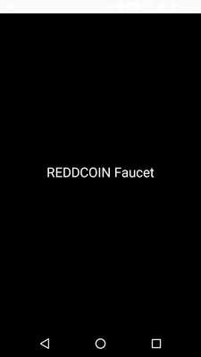 Emulate Android APK REDDCOIN FAUCET Emulate Android APK REDDCOIN FAUCET