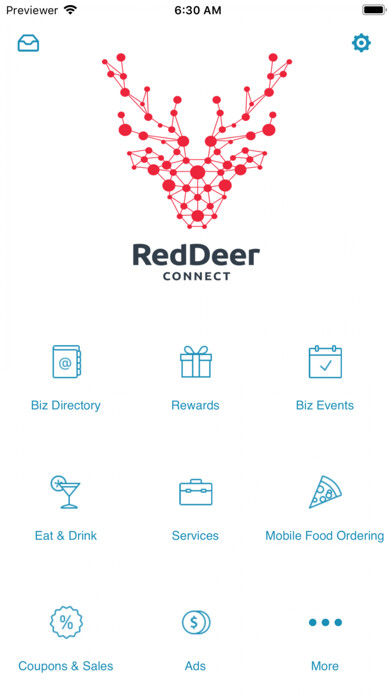 Run android online APK Red Deer Connect from MyAndroid or emulate Red Deer Connect using MyAndroid