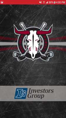 Emulate Android APK Red Deer Rebels Official App Emulate Android APK Red Deer Rebels Official App