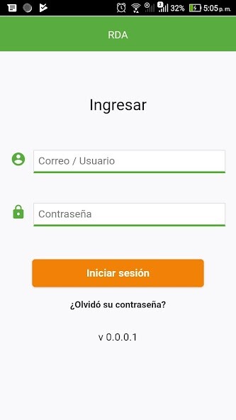 Run android online APK Red de árboles Control de Siembras from MyAndroid or emulate Red de árboles Control de Siembras using MyAndroid