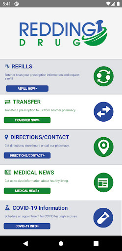 Run android online APK Redding Drug from MyAndroid or emulate Redding Drug using MyAndroid Run android online APK Redding Drug from MyAndroid or emulate Redding Drug using MyAndroid
