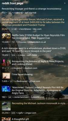 Emulate Android APK Redditastic Emulate Android APK Redditastic