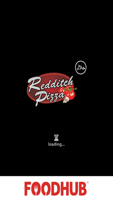 Emulate iPhone app Redditch Pizza using MyAndroid Emulate iPhone app Redditch Pizza using MyAndroid