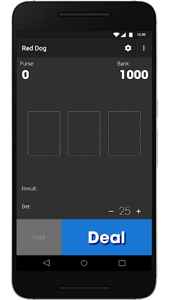 Run android online APK Red Dog from MyAndroid or emulate Red Dog using MyAndroid
