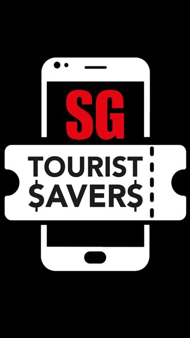 Emulate iPhone app Reddot SG Tourist Savers using MyAndroid
