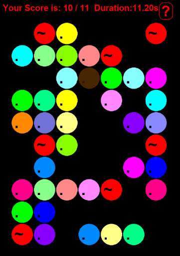 Emulate Android APK RedDotsRevenge Emulate Android APK RedDotsRevenge