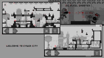 Emulate iPhone app Reddy: mission Cyber city lite using MyAndroid Emulate iPhone app Reddy: mission Cyber city lite using MyAndroid