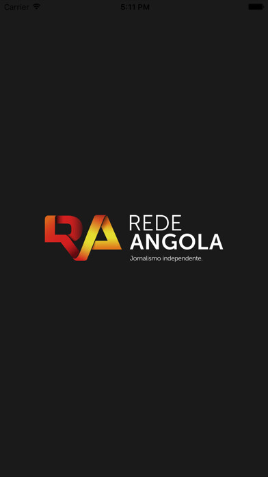 Emulate iPhone app Rede Angola using MyAndroid Emulate iPhone app Rede Angola using MyAndroid