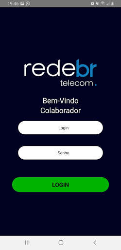 Run android online APK RedeBr Telecom Comercial from MyAndroid or emulate RedeBr Telecom Comercial using MyAndroid Run android online APK RedeBr Telecom Comercial from MyAndroid or emulate RedeBr Telecom Comercial using MyAndroid
