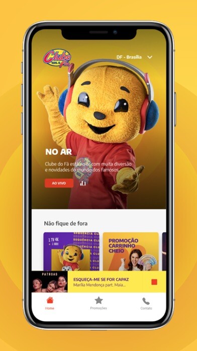 Run android online APK Rede Clube FM Brasil from MyAndroid or emulate Rede Clube FM Brasil using MyAndroid Run android online APK Rede Clube FM Brasil from MyAndroid or emulate Rede Clube FM Brasil using MyAndroid