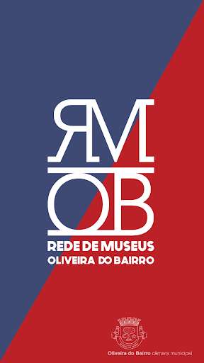 Run android online APK Rede de Museus de Oliveira do Bairro from MyAndroid or emulate Rede de Museus de Oliveira do Bairro using MyAndroid