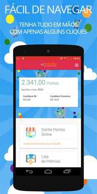 Emulate Android APK RedeDibs