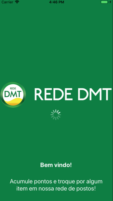 Emulate iPhone app Rede DMT using MyAndroid Emulate iPhone app Rede DMT using MyAndroid