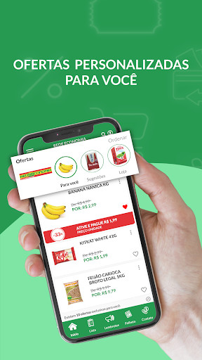 Run android online APK Rede Economia from MyAndroid or emulate Rede Economia using MyAndroid