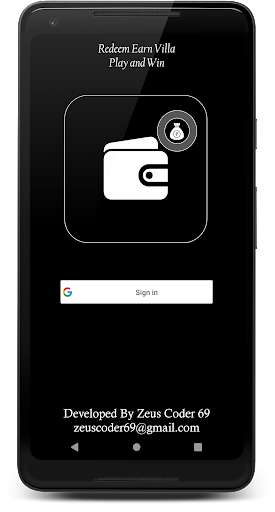 Run android online APK Redeem Earn Villa from MyAndroid or emulate Redeem Earn Villa using MyAndroid