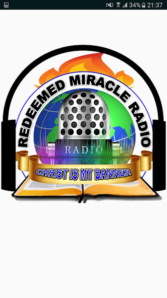Run android online APK Redeemed Miracle Radio from MyAndroid or emulate Redeemed Miracle Radio using MyAndroid