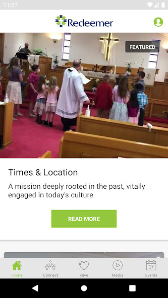 Run android online APK Redeemer Anglican Parkersburg from MyAndroid or emulate Redeemer Anglican Parkersburg using MyAndroid Run android online APK Redeemer Anglican Parkersburg from MyAndroid or emulate Redeemer Anglican Parkersburg using MyAndroid