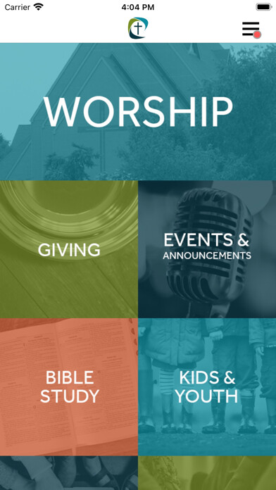 Emulate iPhone app Redeemer Lutheran Peoria IL using MyAndroid Emulate iPhone app Redeemer Lutheran Peoria IL using MyAndroid