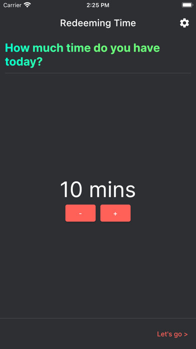 Emulate iPhone app Redeeming Time - Bible Reading using MyAndroid Emulate iPhone app Redeeming Time - Bible Reading using MyAndroid