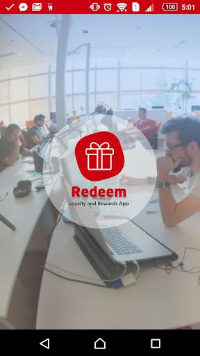 Run android online APK Redeem - Loyalty and Rewards Application from MyAndroid or emulate Redeem - Loyalty and Rewards Application using MyAndroid Run android online APK Redeem - Loyalty and Rewards Application from MyAndroid or emulate Redeem - Loyalty and Rewards Application using MyAndroid