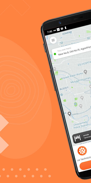 Run android online APK Redeem Roadside from MyAndroid or emulate Redeem Roadside using MyAndroid