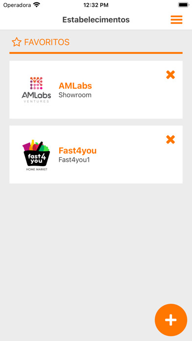Emulate iPhone app Rede Fast4you using MyAndroid Emulate iPhone app Rede Fast4you using MyAndroid