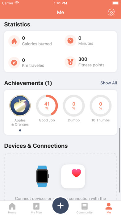 Emulate iPhone app ReDefined App using MyAndroid