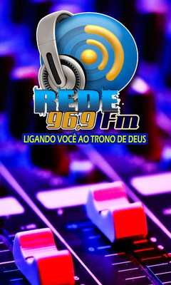 Emulate Android APK REDE FM - CAMPINAS Emulate Android APK REDE FM - CAMPINAS