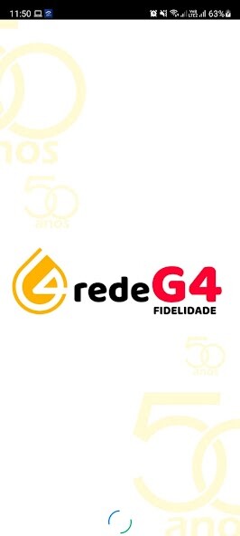 Run android online APK Rede G4 Postos from MyAndroid or emulate Rede G4 Postos using MyAndroid