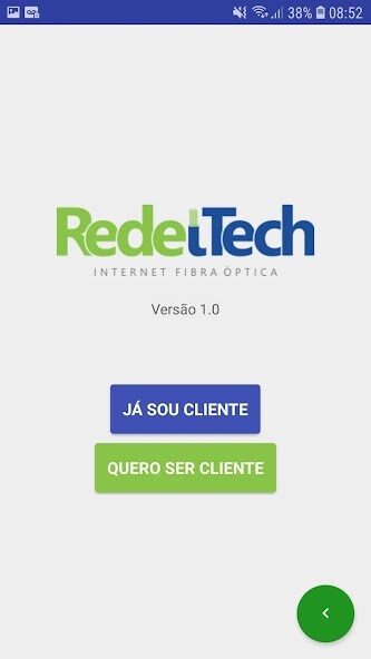 Run android online APK Rede iTech from MyAndroid or emulate Rede iTech using MyAndroid