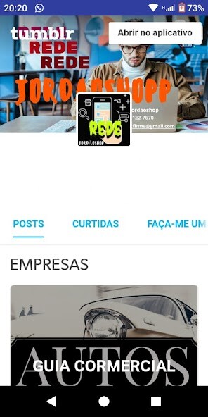 Run android online APK Rede Jordanense from MyAndroid or emulate Rede Jordanense using MyAndroid Run android online APK Rede Jordanense from MyAndroid or emulate Rede Jordanense using MyAndroid