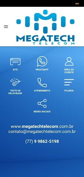 Run android online APK REDE MEGATECH TELECOM from MyAndroid or emulate REDE MEGATECH TELECOM using MyAndroid Run android online APK REDE MEGATECH TELECOM from MyAndroid or emulate REDE MEGATECH TELECOM using MyAndroid