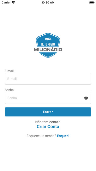 Emulate iPhone app Rede Milionário using MyAndroid Emulate iPhone app Rede Milionário using MyAndroid