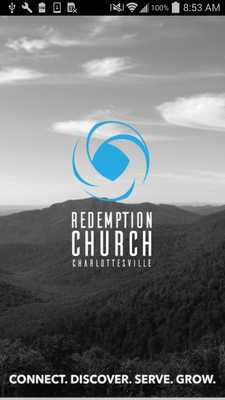 Emulate Android APK Redemption Church C-Ville Emulate Android APK Redemption Church C-Ville