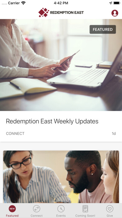 Emulate iPhone app Redemption East using MyAndroid Emulate iPhone app Redemption East using MyAndroid