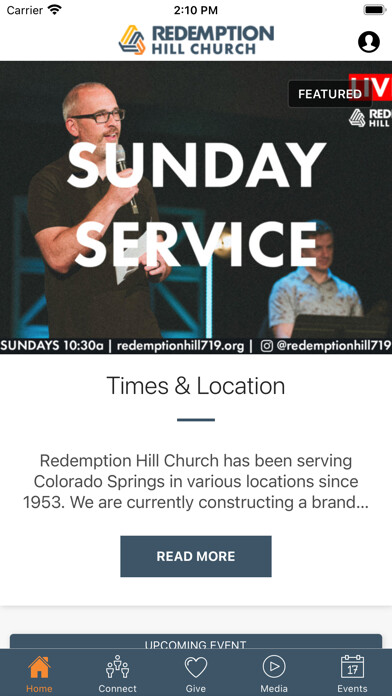 Emulate iPhone app Redemption Hill 719 using MyAndroid Emulate iPhone app Redemption Hill 719 using MyAndroid