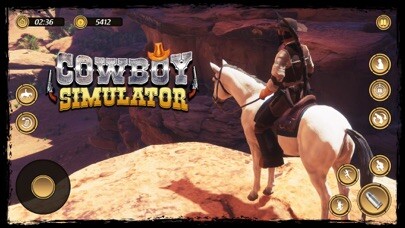 Emulate iPhone app Redemption of Wild West Game using MyAndroid Emulate iPhone app Redemption of Wild West Game using MyAndroid