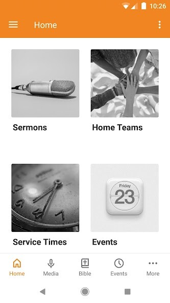 Run android online APK Redemption Rock from MyAndroid or emulate Redemption Rock using MyAndroid