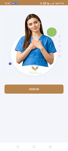Run android online APK Redempt resourcing from MyAndroid or emulate Redempt resourcing using MyAndroid