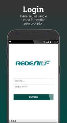 Emulate Android APK Redenilf Mobile