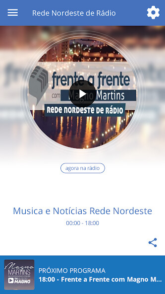 Run android online APK Rede Nordeste de Rádio from MyAndroid or emulate Rede Nordeste de Rádio using MyAndroid Run android online APK Rede Nordeste de Rádio from MyAndroid or emulate Rede Nordeste de Rádio using MyAndroid