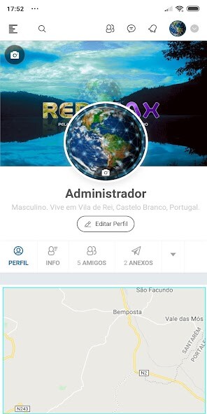 Run android online APK REDEPAX from MyAndroid or emulate REDEPAX using MyAndroid