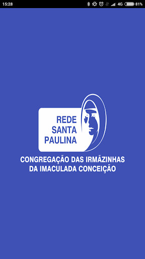 Emulate Android APK Rede Santa Paulina