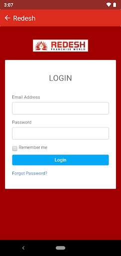 Run android online APK Redesh from MyAndroid or emulate Redesh using MyAndroid