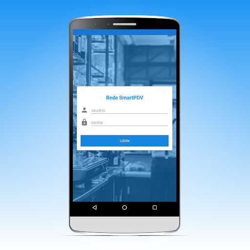 Run android online APK Rede SmartPDV from MyAndroid or emulate Rede SmartPDV using MyAndroid
