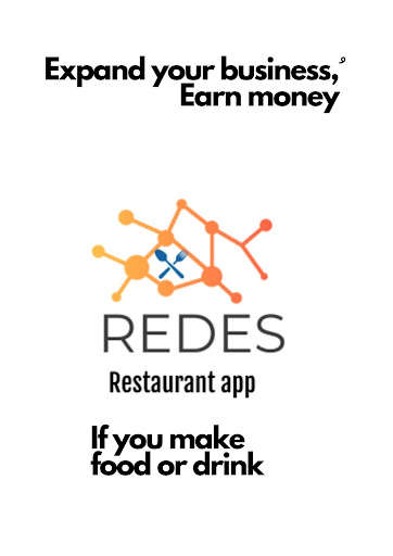 Run android online APK Redes - Restaurant app (beta) from MyAndroid or emulate Redes - Restaurant app (beta) using MyAndroid